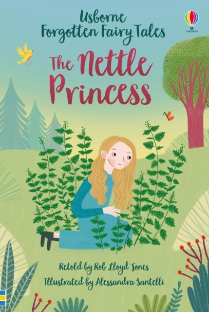 Nettle princess