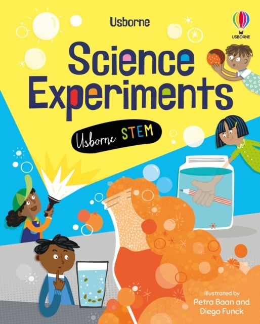 Science experiments