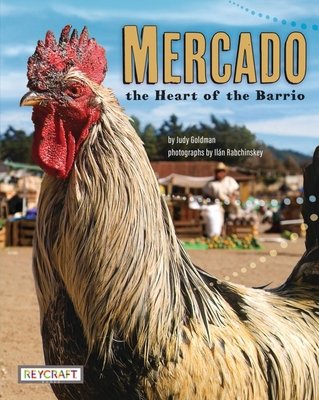 Mercado: Heart of the Barrio