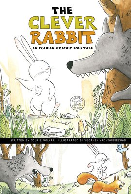 The Clever Rabbit