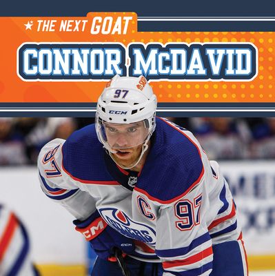 Connor McDavid