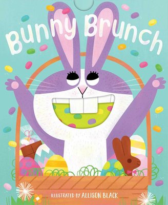 Bunny Brunch