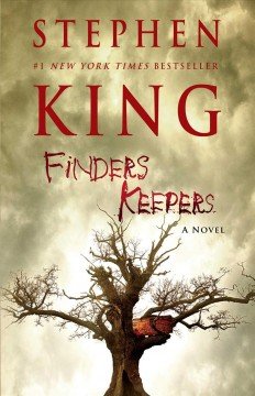 Finders keepers : a novel