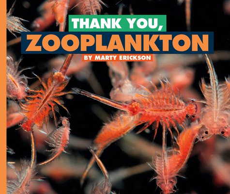 Thank You, Zooplankton