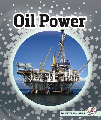 Oil Power