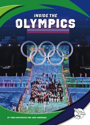 Inside the Olympics