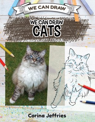 We Can Draw Cats