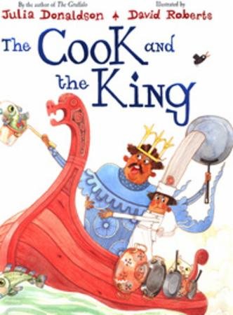 The cook and the king