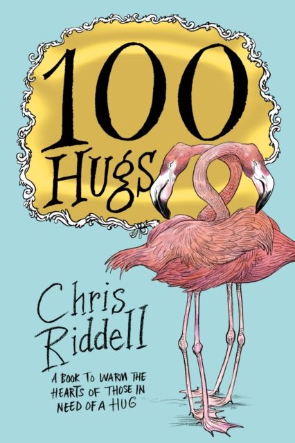 100 hugs