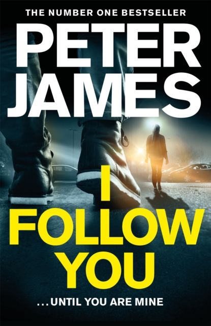 I follow you
