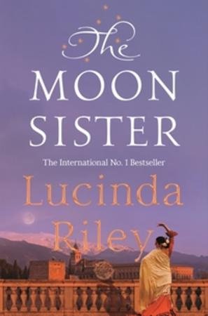 The moon sister : Tiggy's story