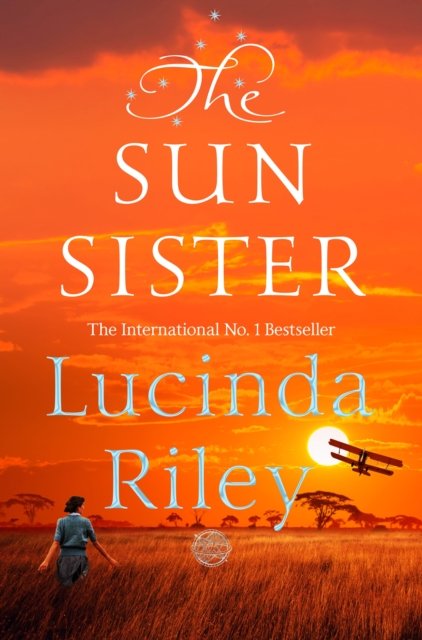The sun sister : Electra's story