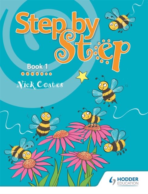 Step by step book 1