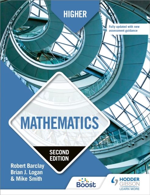 Higher mathematics: second edition