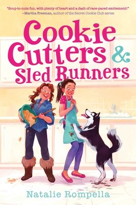 Cookie Cutters & Sled Runners