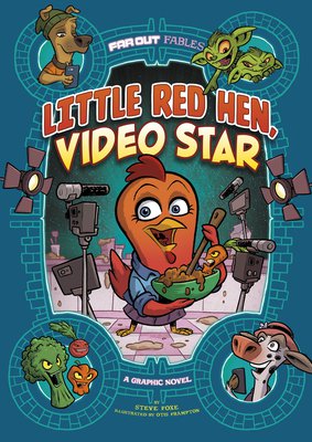 Little Red Hen, Video Star