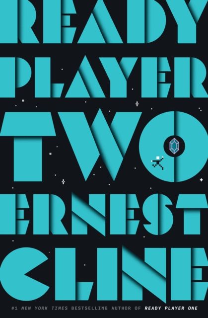 Ready player two : a novel