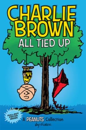 Charlie Brown : all tied up : a Peanuts collection
