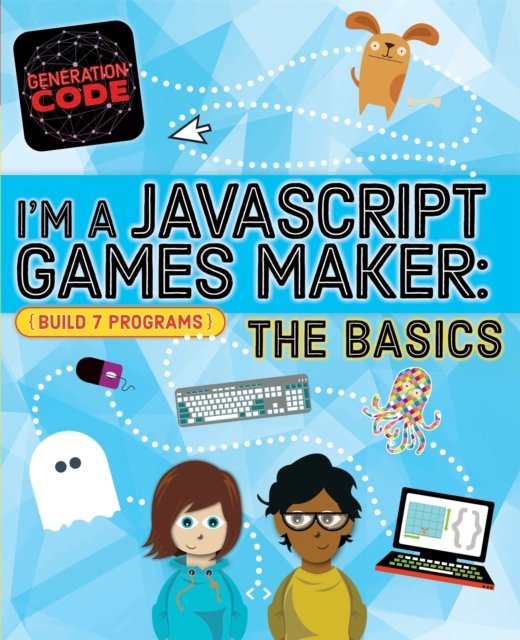 I'm a JavaScript games maker : the basics