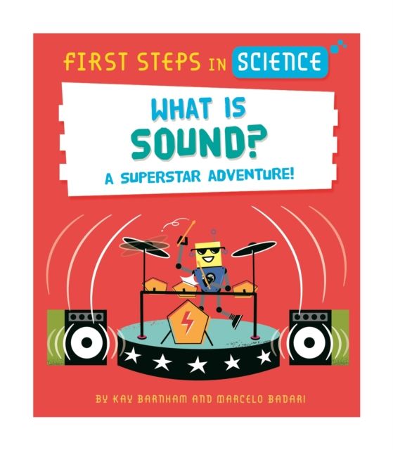 First steps in science: what is sound?