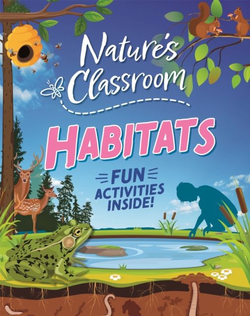 Nature's classroom: habitats