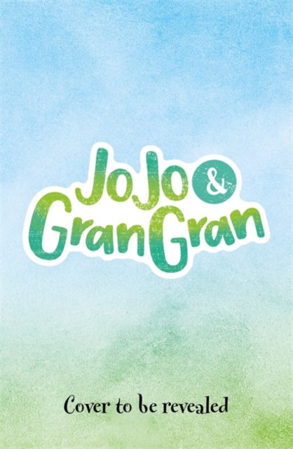 Jojo & gran gran: cook together