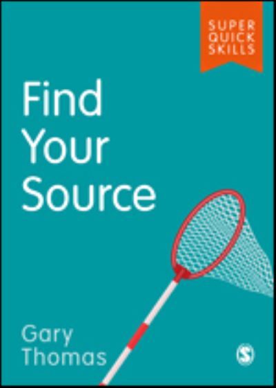 Find your source