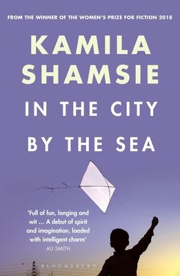 In the city by the sea