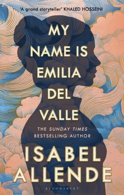 My name is emilia del valle
