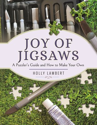 Joy of jigsaws