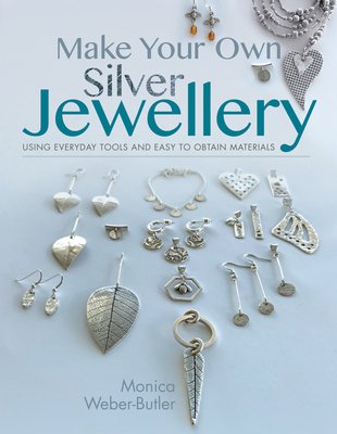 Make your own silver jewellery