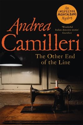 Other end of the line
