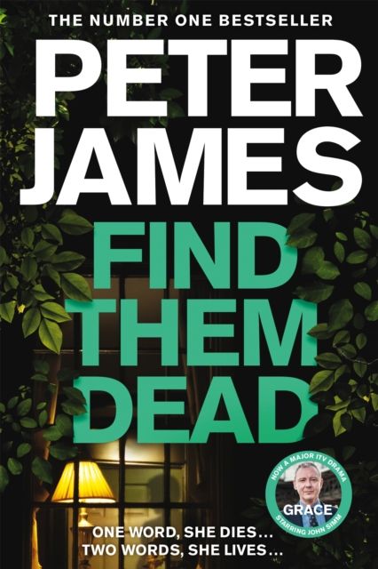 Find them dead