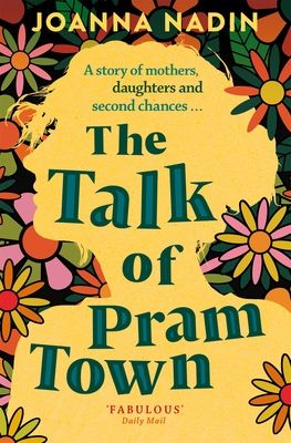 Talk of pram town