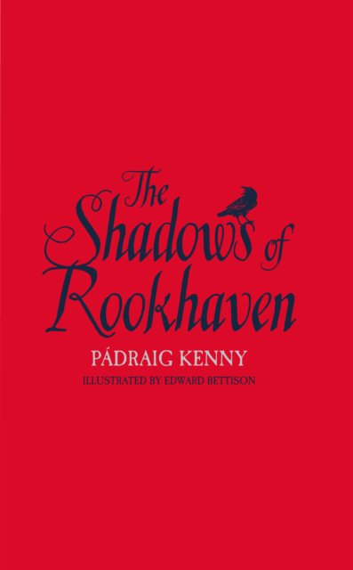 Shadows of rookhaven