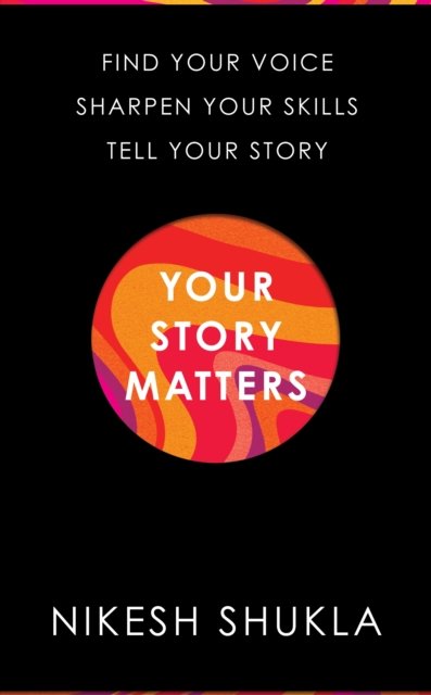 Your story matters
