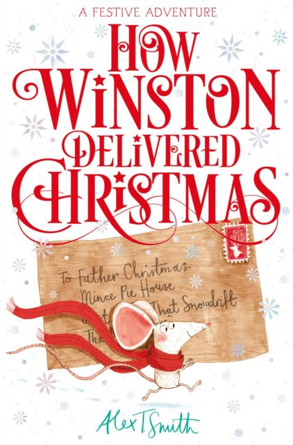 How Winston delivered Christmas