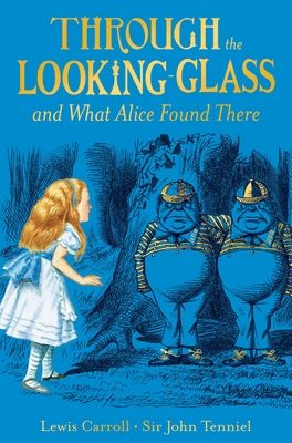 Through the looking-glass