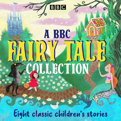 Bbc fairy tale collection