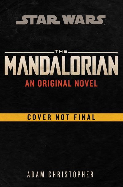 Mandalorian original novel (star wars)