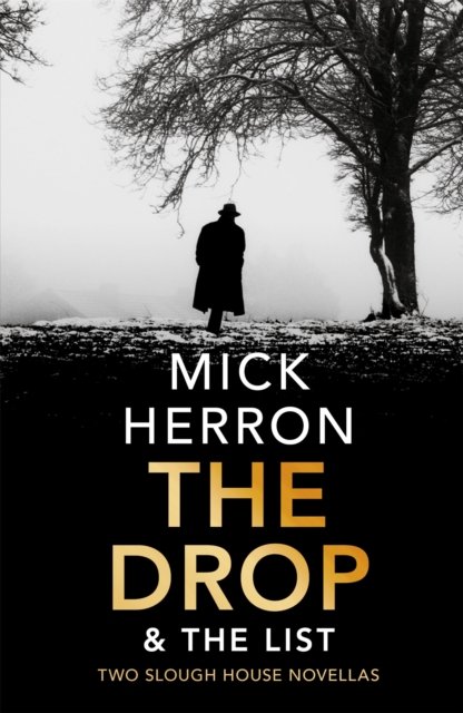 The drop ; & The list