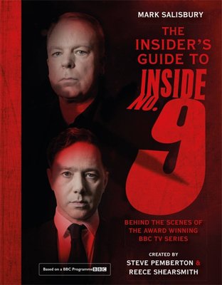 Insider's guide to inside no. 9