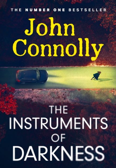 The instruments of darkness