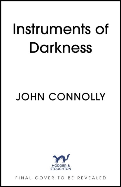 The instruments of darkness