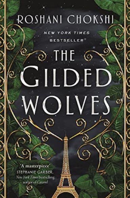 The gilded wolves