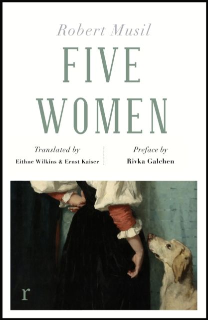 Five women