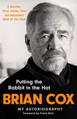 Putting the rabbit in the hat