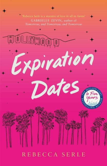 Expiration dates