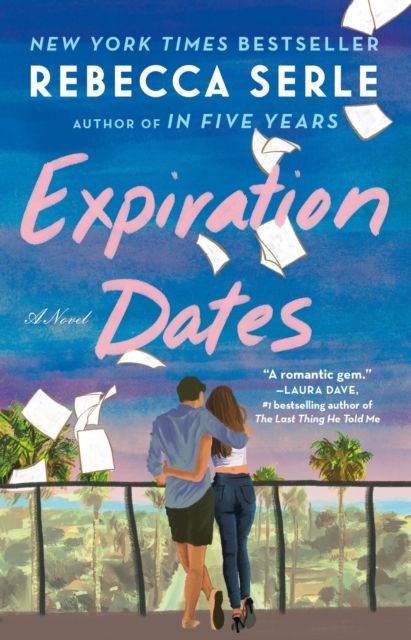 Expiration dates