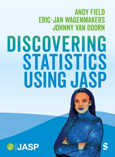 Discovering statistics using jasp